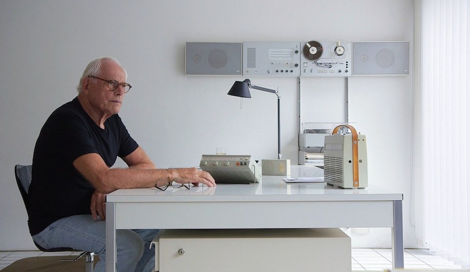 Dieter Rams: Reflections on Disposable Consumer Culture
