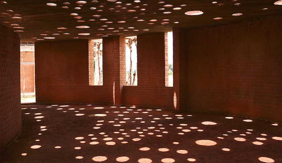 Earth, Wood, Clay: The Contemporary Architects Re-Materializing Construction