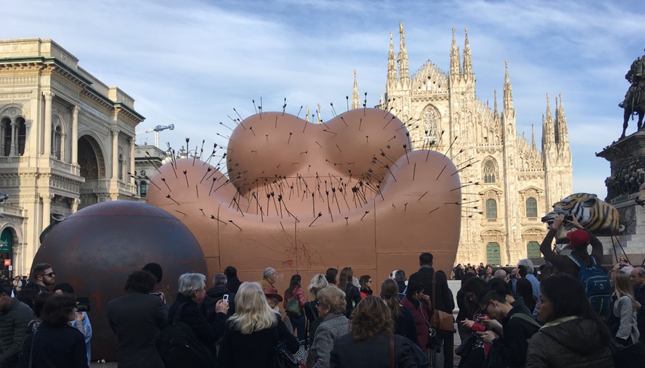 Milan Design Week and the Instagram Impulse