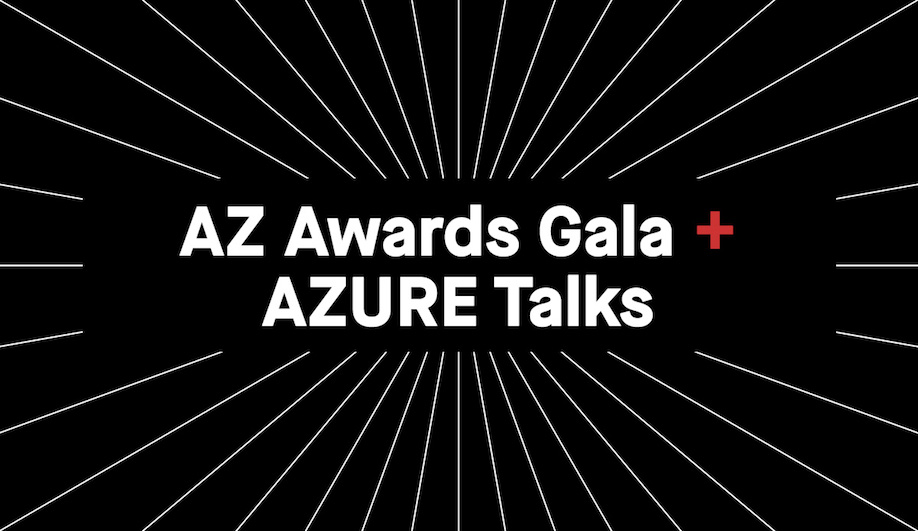 Summer of Design: AZ Awards Gala + AZURE Talks Coming in June