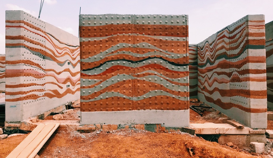 Is Rammed Earth Construction the Answer to Ghana’s Housing Crisis?