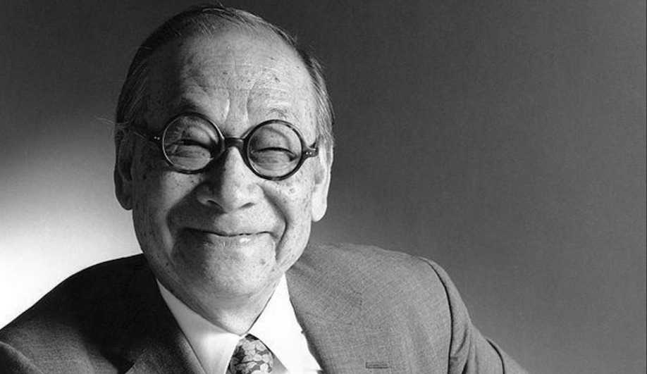 I.M. Pei, 1917-2019: Remembering a Modernist Master