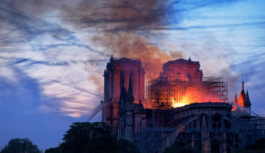 Should France Reconsider Fast-Tracking Notre Dame’s Reconstruction?