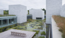 Maryland’s Glenstone Museum Emerges From the Wilderness