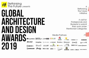 Global Architecture & Design Awards – GADA 2019